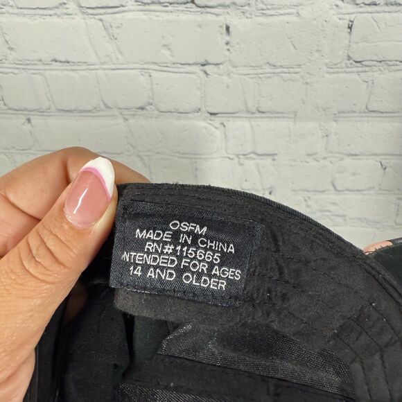 Vintage Naruto Shippuden Collection Snapback Hat Cap Japan Anime Manga 2002 - Picture 8 of 11